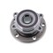 Mevotech 05-11 Vw Jetta/06-10 Audi A3/06-12 Vw P Bearing W/Hub, H513253 H513253 - alternate 4